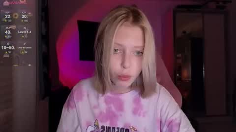 Elizabeth online show from 10.22.25