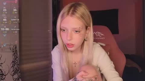 Elizabeth online show from 10.25.25