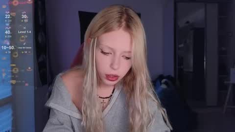 Elizabeth online show from 11.11.25