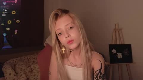 Elizabeth online show from 11.19.25