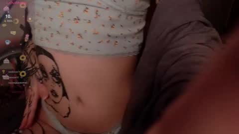 Elizabeth online show from 11.25.25