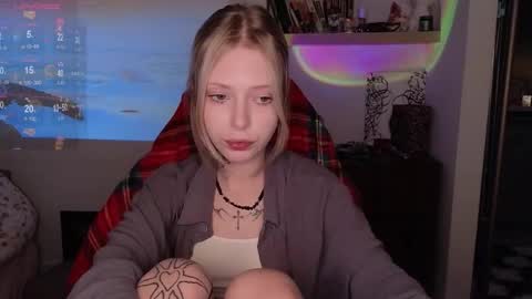 Elizabeth online show from 11.30.25