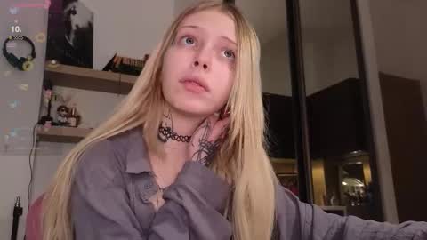 Elizabeth online show from 02.02.26