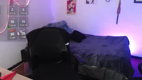 elizabeht_911 online show from 12.06.24