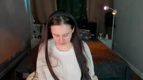 Snapshot of elizabet_collins chatting on 06.21.26 Elizabet online show from 06.21.26