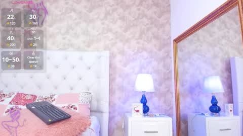 Elizabet Taylor online show from 01.15.25