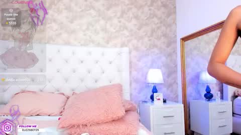 Elizabet Taylor online show from 01.17.25