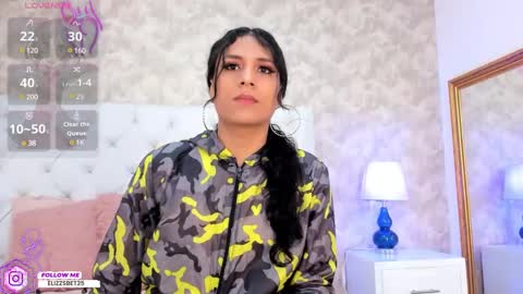 Elizabet Taylor online show from 01.22.25