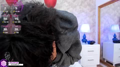 Elizabet Taylor online show from 02.24.25