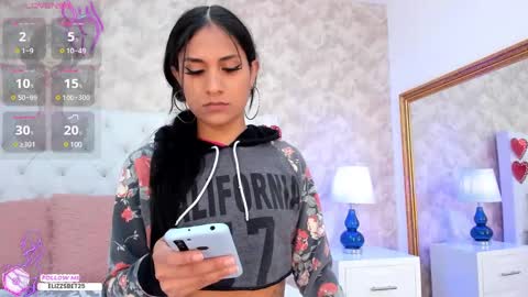 Elizabet Taylor online show from 03.09.25