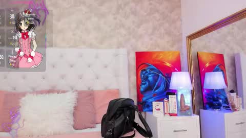 Elizabet Taylor online show from 09.25.25