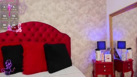 Elizabet Taylor online show from 11.21.25