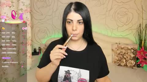 Eliza online show from 03.05.25