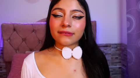 Elizabeth online show from 01.21.25