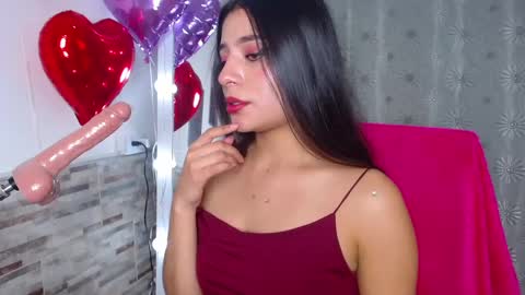 Elizabeth online show from 02.14.25