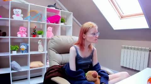 Elizabeth online show from 01.02.25