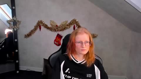 Elizabeth online show from 01.14.25