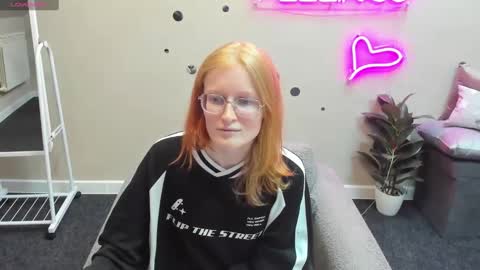 Elizabeth online show from 01.17.25