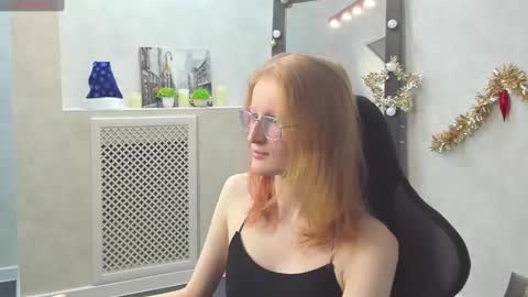 Elizabeth online show from 01.19.25