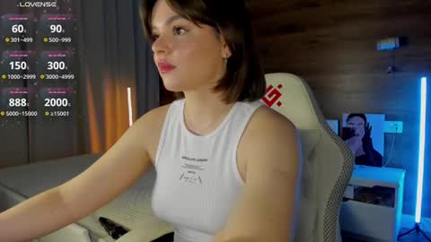 Elizabeth online show from 07.12.26