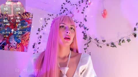 Snapshot of elizabeth_jing chatting on 01.09.25 Independent Model online show from 01.09.25