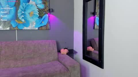 Elizabeth Lamer online show from 12.23.25