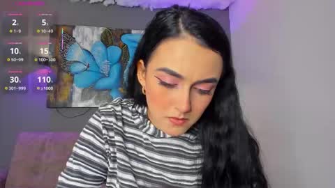 Elizabeth Lamer online show from 03.15.26