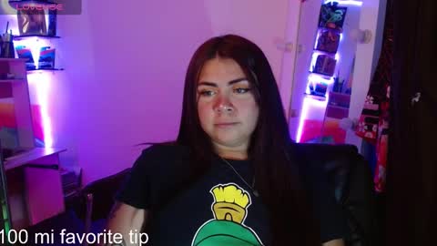 Elizabeth Martinez online show from 01.14.25