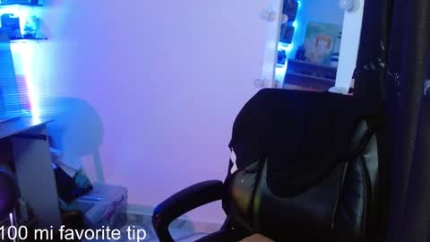 Elizabeth Martinez online show from 02.11.25