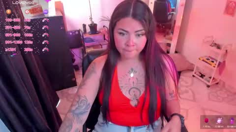 Elizabeth Martinez online show from 02.10.26