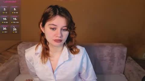Elizabeth online show from 04.24.26