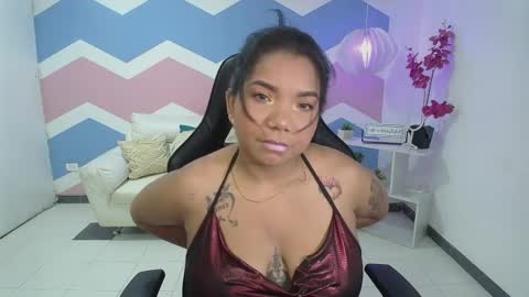 Elizabeth  online show from 04.24.26