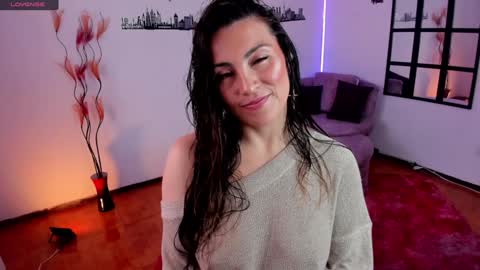 Elizabeth online show from 12.02.24