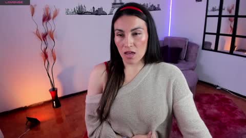 Elizabeth online show from 12.23.24