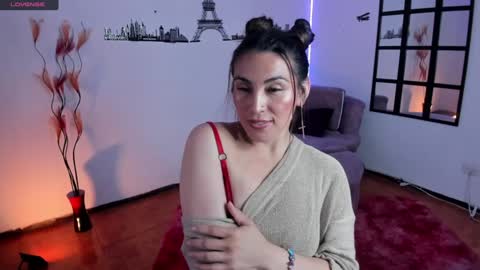 Elizabeth online show from 12.28.24