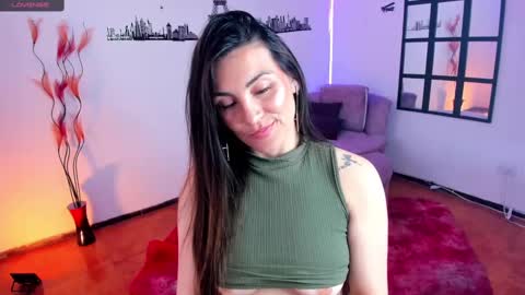 Elizabeth online show from 02.26.25