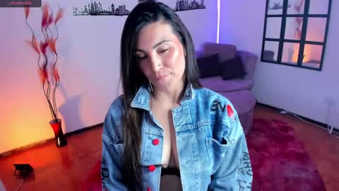 Elizabeth online show from 03.06.25