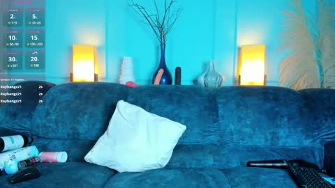 Eli  online show from 02.11.25