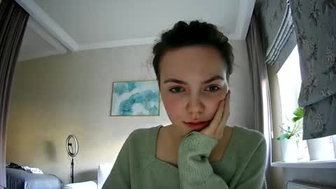 Snapshot of elizabeth_xi chatting on 10.01.25 elizabeth_xi online show from 10.01.25