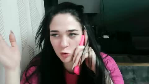 Snapshot of elizabeth_xi chatting on 10.14.25 elizabeth_xi online show from 10.14.25