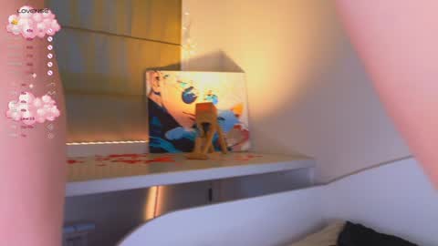 Elizabeth online show from 02.03.25