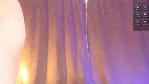 Elizabeth online show from 03.09.25