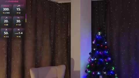 Elizabeth online show from 11.22.25