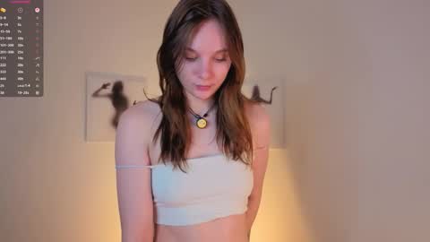 Elizabeth online show from 01.15.26