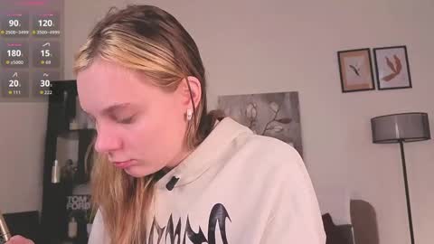 Elizabeth online show from 05.31.26