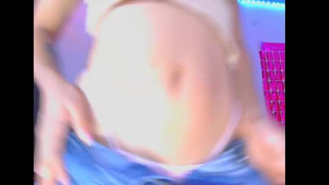 Lizzy online show from 12.20.25