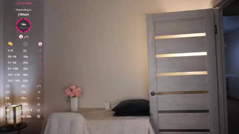 Elizabeth online show from 04.19.26