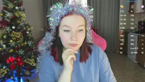 Eli online show from 12.25.24