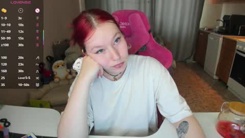 Eli online show from 03.05.25