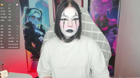 Eli online show from 10.23.25